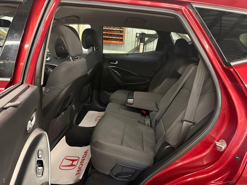 hyundai Santa Fe Sport 2018 - 31