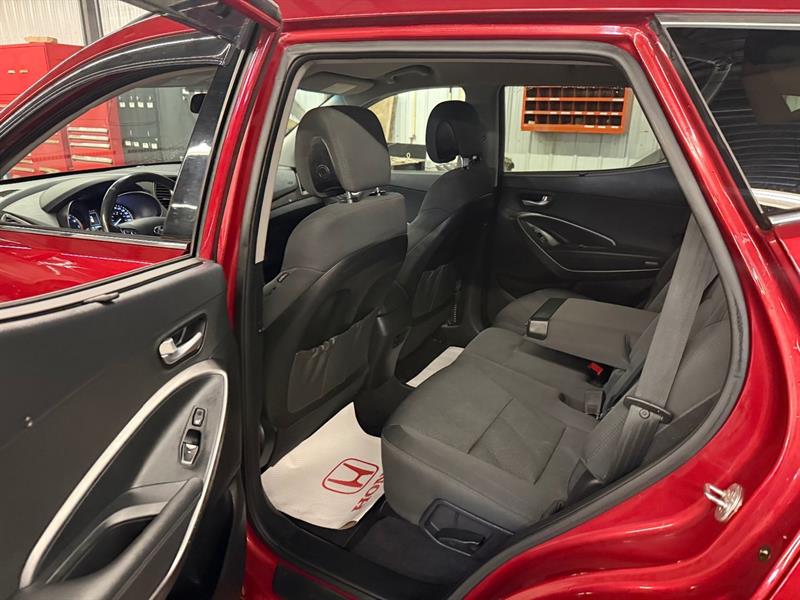 hyundai Santa Fe Sport 2018 - 32