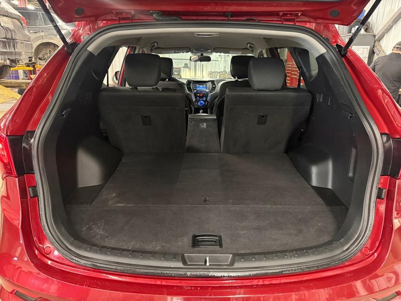 hyundai Santa Fe Sport 2018 - 33