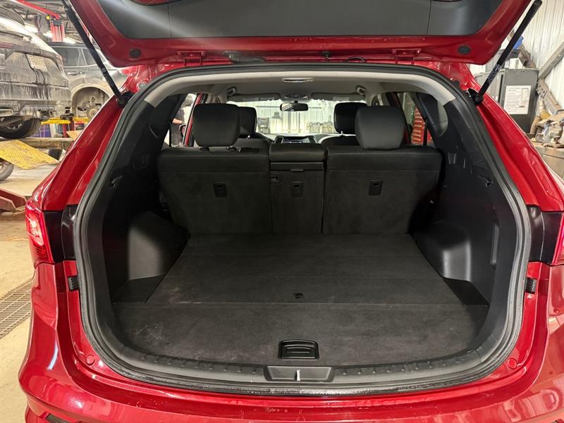 hyundai Santa Fe Sport 2018 - 34