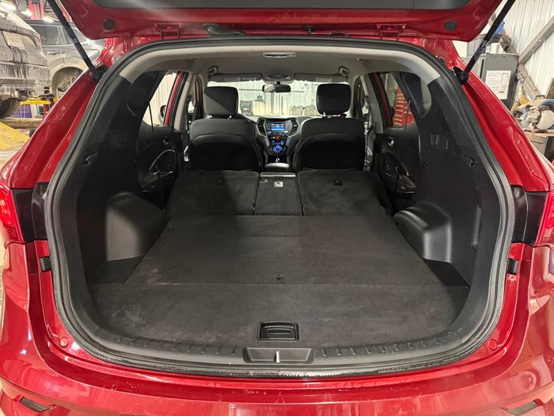 hyundai Santa Fe Sport 2018 - 36
