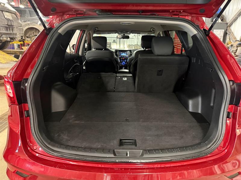 hyundai Santa Fe Sport 2018 - 37