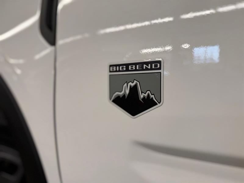 ford Bronco Sport 2022 - 10