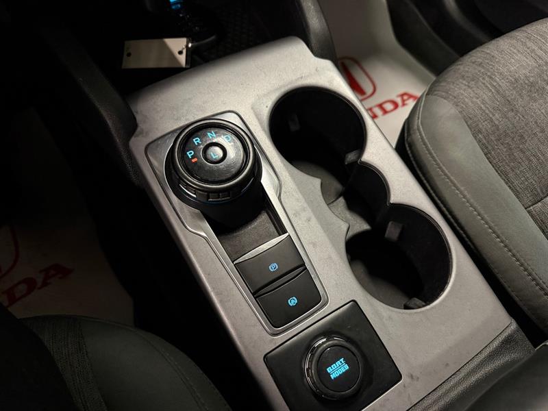 ford Bronco Sport 2022 - 20