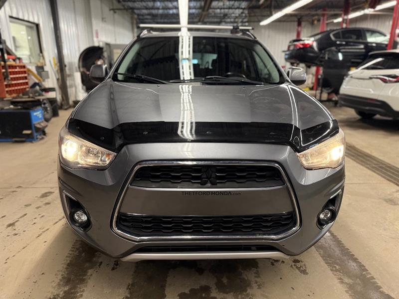 mitsubishi RVR 2015 - 2