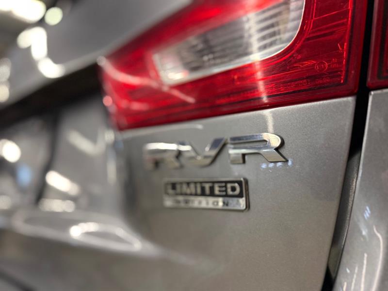 mitsubishi RVR 2015 - 8