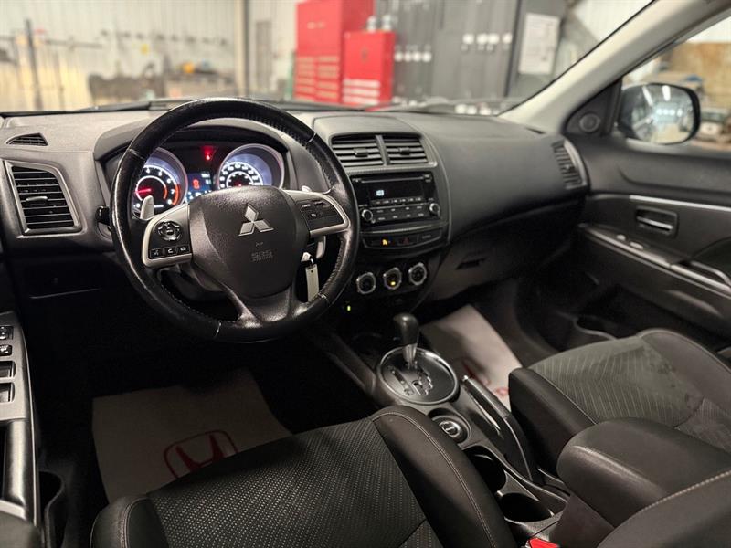 mitsubishi RVR 2015 - 10