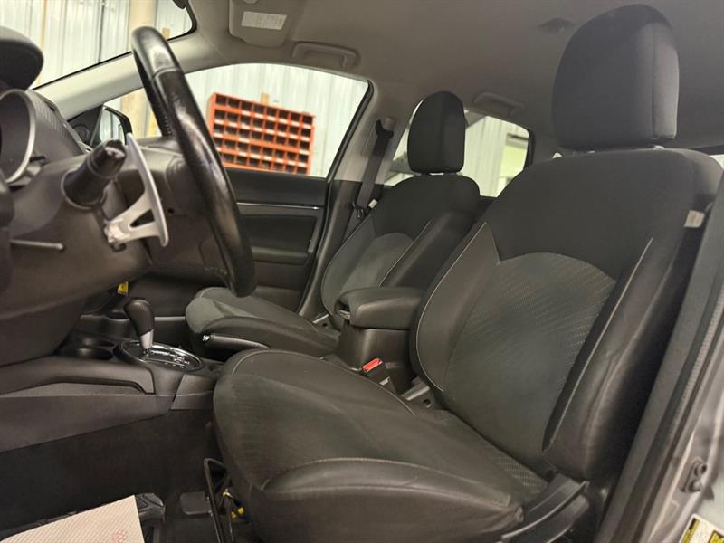 mitsubishi RVR 2015 - 11