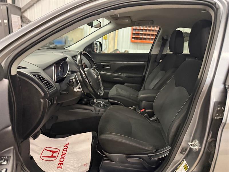 mitsubishi RVR 2015 - 12