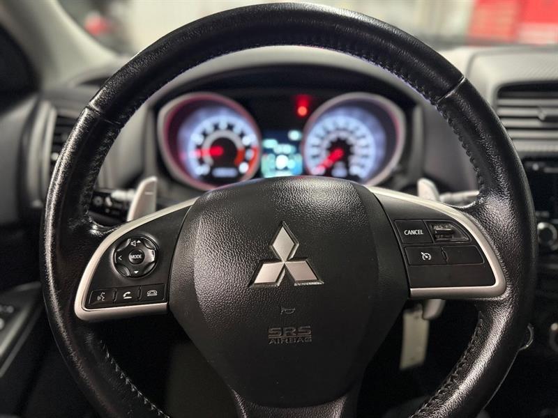 mitsubishi RVR 2015 - 15