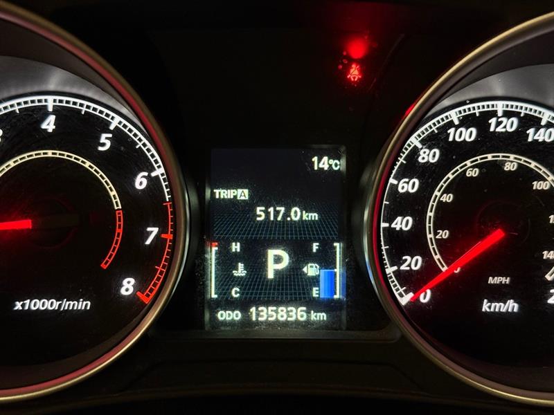 mitsubishi RVR 2015 - 19