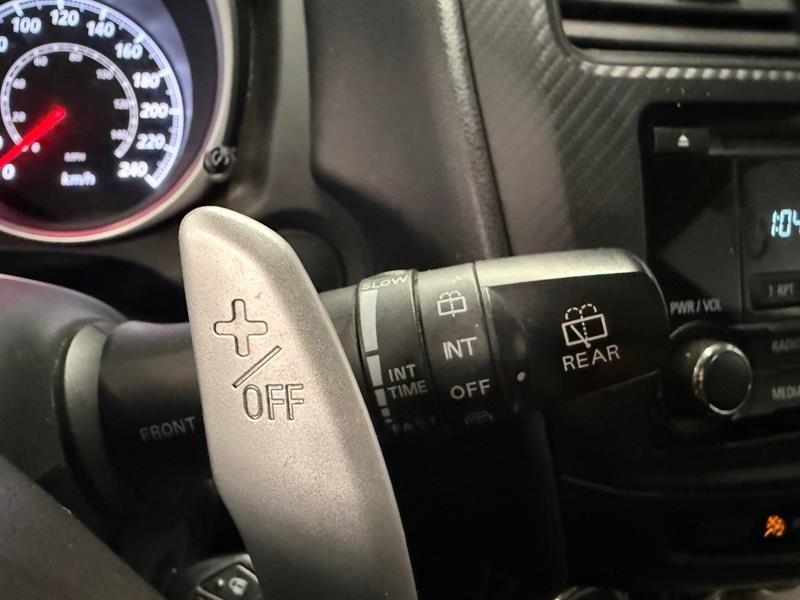mitsubishi RVR 2015 - 22