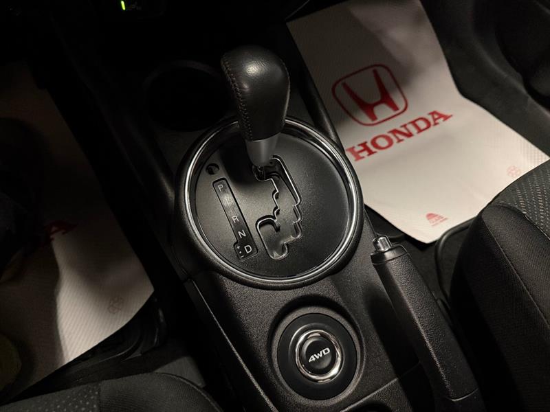 mitsubishi RVR 2015 - 23