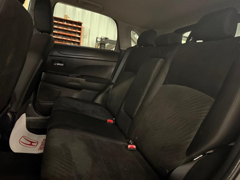 mitsubishi RVR 2015 - 26