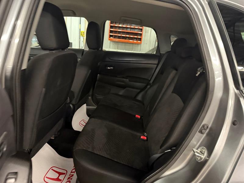mitsubishi RVR 2015 - 27