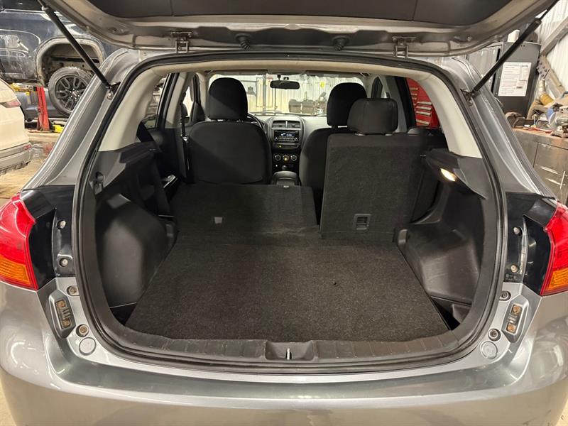 mitsubishi RVR 2015 - 30