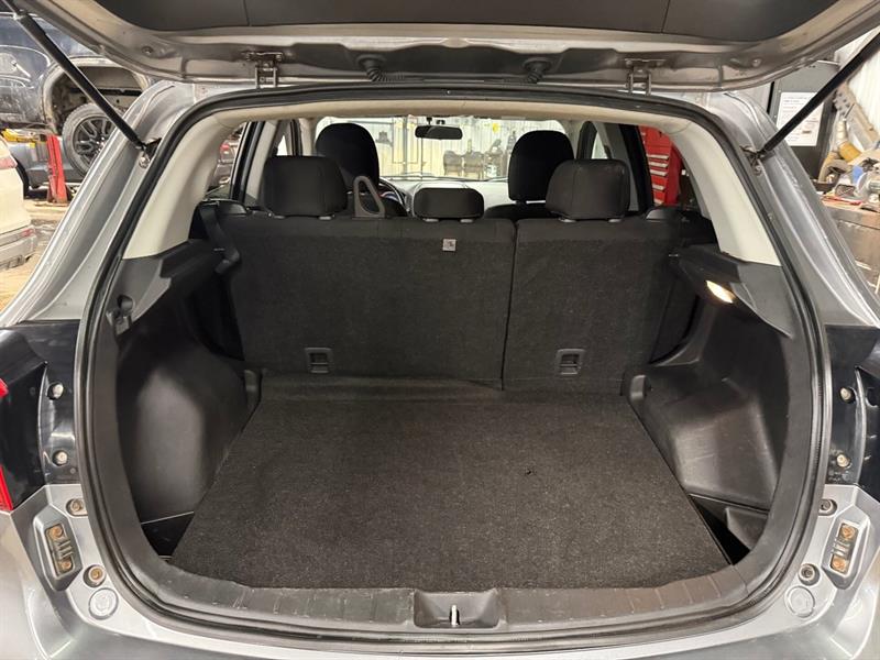 mitsubishi RVR 2015 - 31