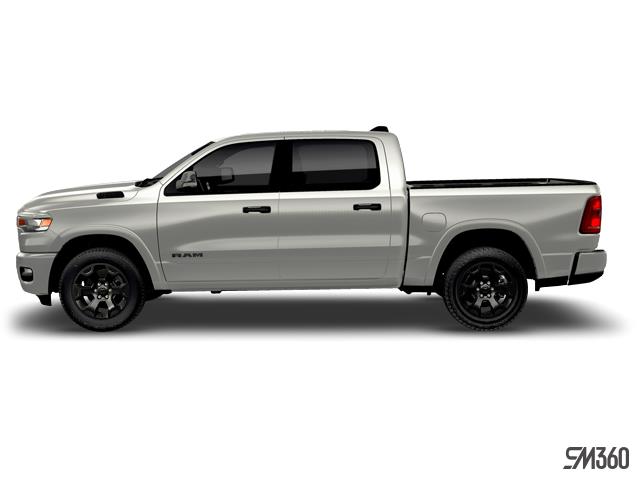 ram 1500 2026
