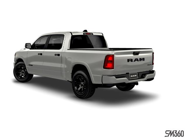 ram 1500 2026 - 2