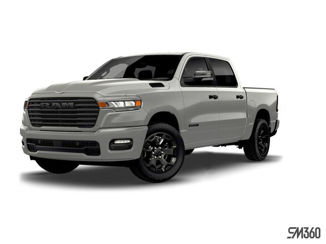ram 1500 2026 - 3