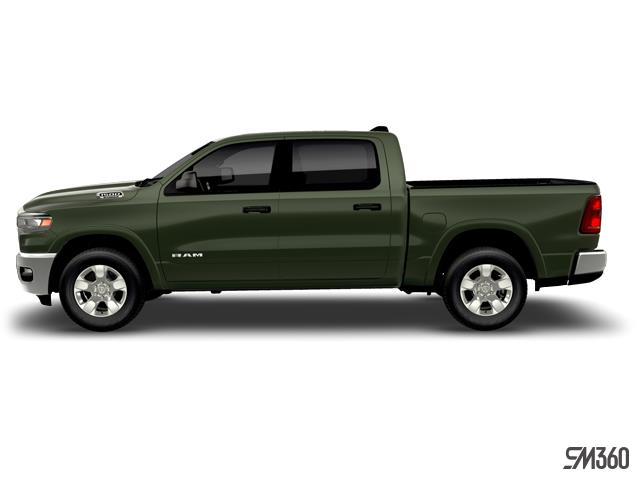 ram 1500 2026