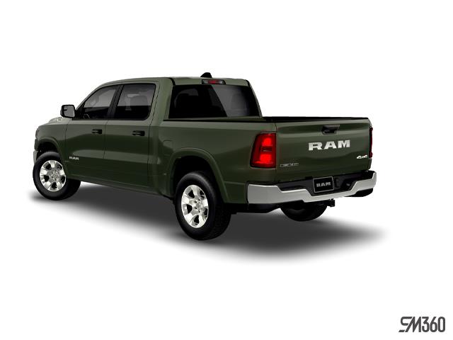 ram 1500 2026 - 2