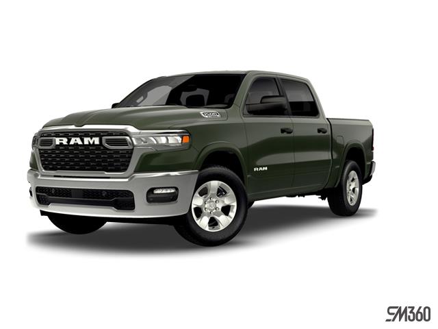 ram 1500 2026 - 3