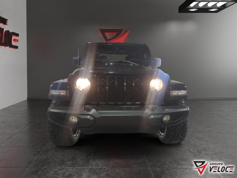 jeep Gladiator 2023 - 2