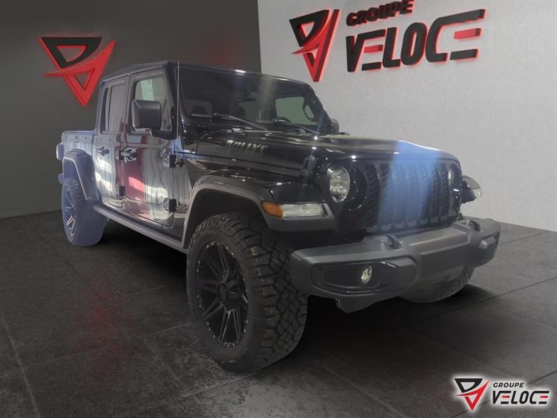 jeep Gladiator 2023 - 3