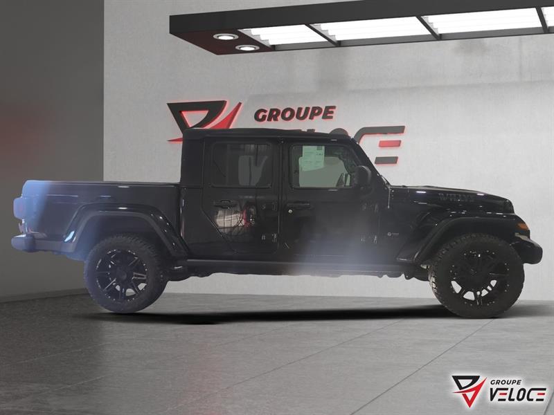 jeep Gladiator 2023 - 4