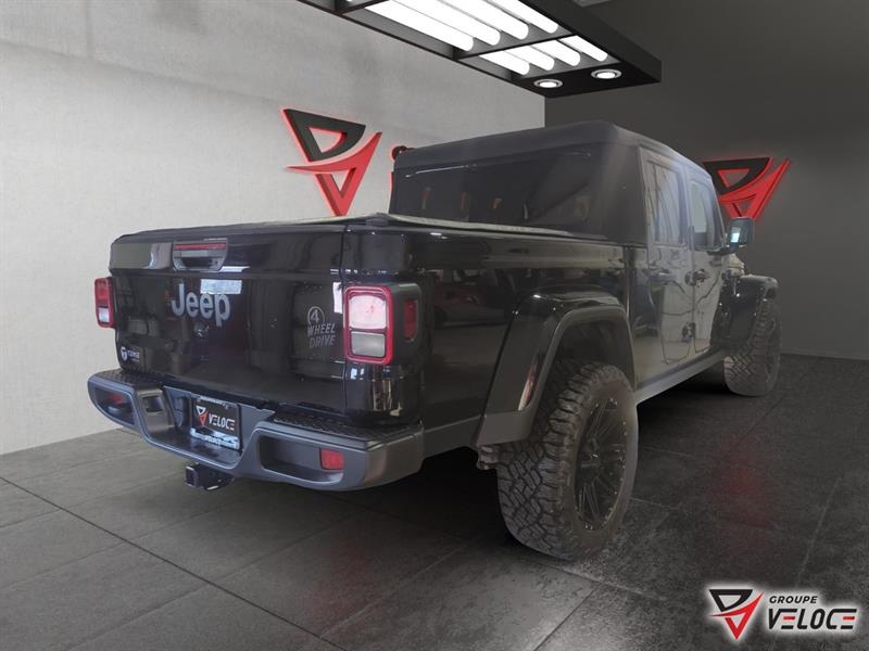 jeep Gladiator 2023 - 5