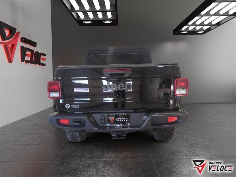 jeep Gladiator 2023 - 6