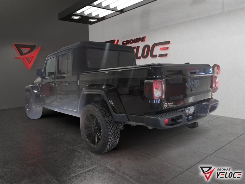 jeep Gladiator 2023 - 7