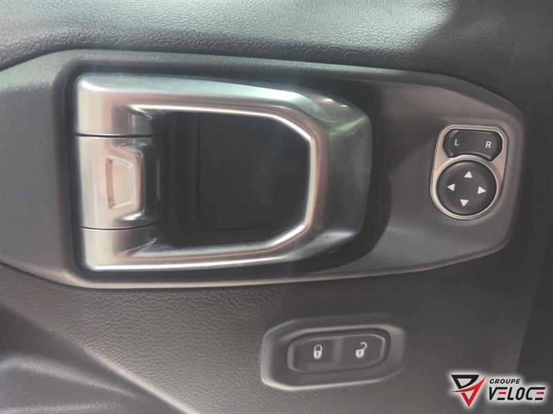 jeep Gladiator 2023 - 9