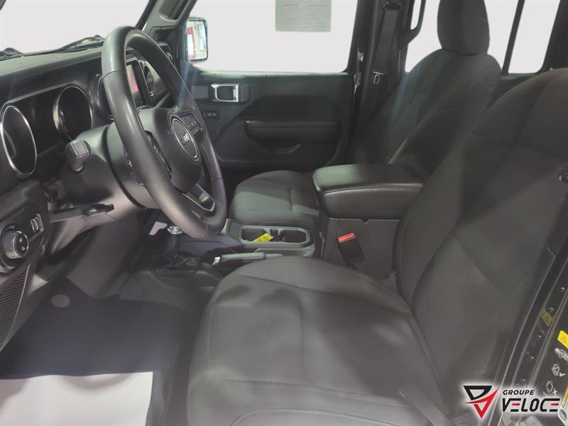 jeep Gladiator 2023 - 10