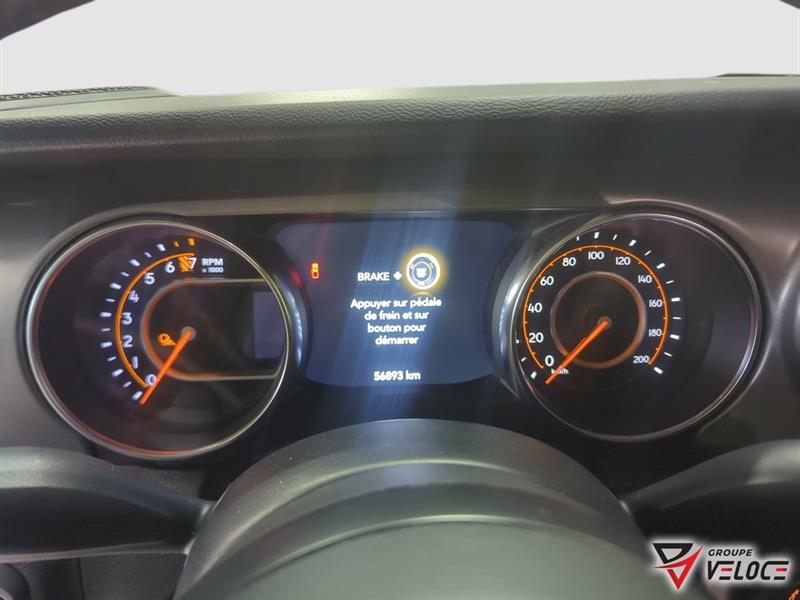 jeep Gladiator 2023 - 12