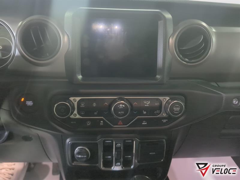 jeep Gladiator 2023 - 13