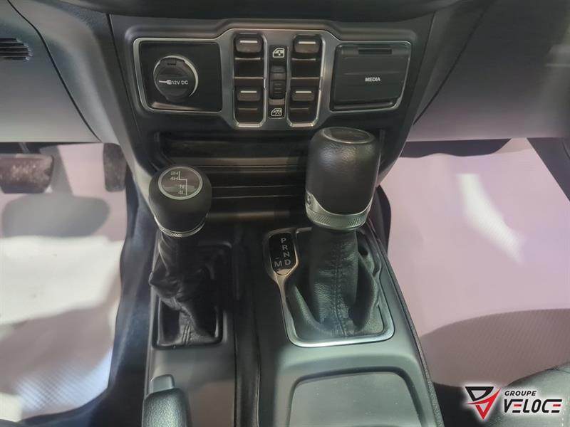 jeep Gladiator 2023 - 14