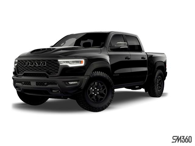 ram 1500 2026 - 3