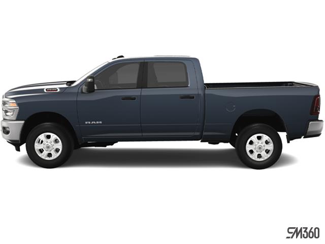 ram 2500 2026