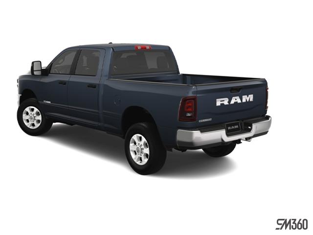 ram 2500 2026 - 2