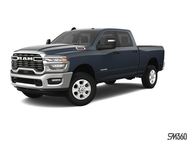 ram 2500 2026 - 3