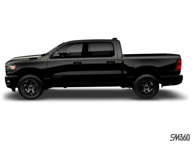 ram 1500 2026