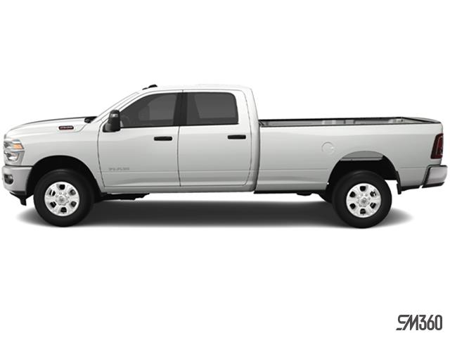 ram 2500 2026