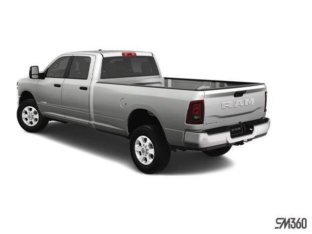 ram 2500 2026 - 2