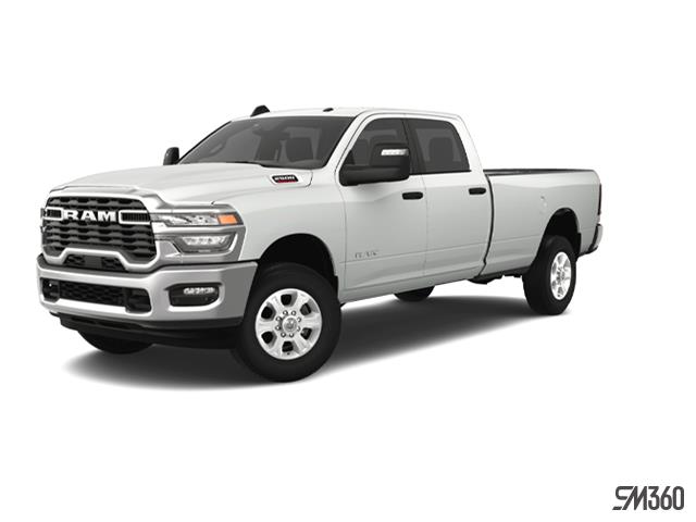 ram 2500 2026 - 3