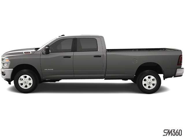 ram 2500 2026