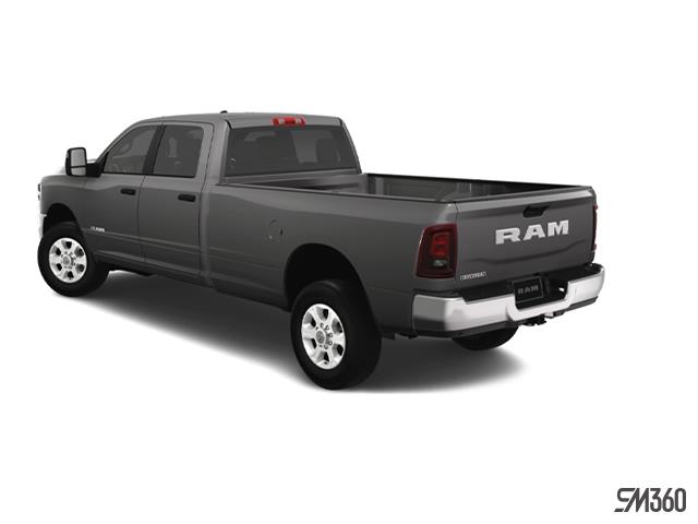 ram 2500 2026 - 2