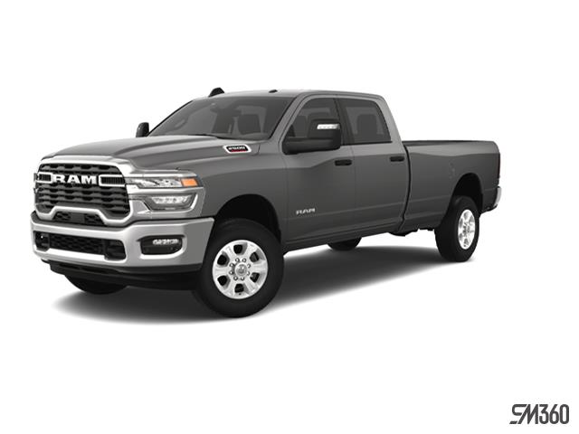 ram 2500 2026 - 3