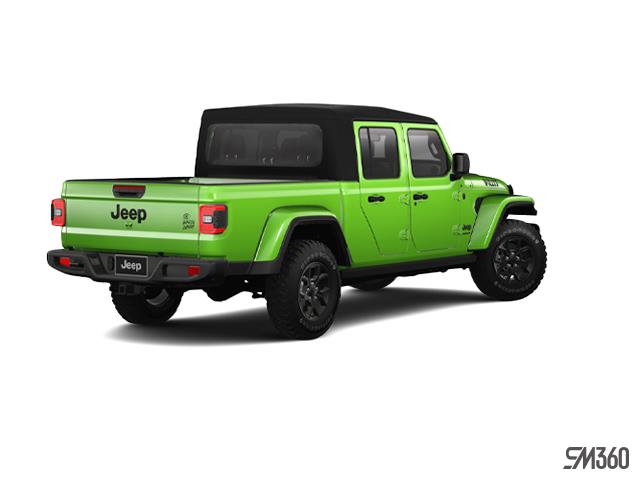 jeep Gladiator 2026 - 2